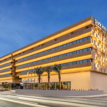Park Inn By Radisson, Riyadh
